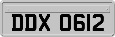DDX0612