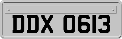 DDX0613