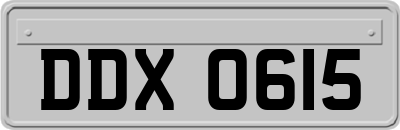 DDX0615