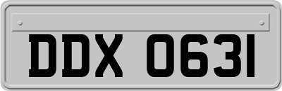 DDX0631