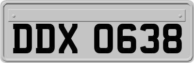 DDX0638