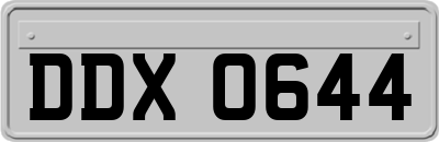 DDX0644
