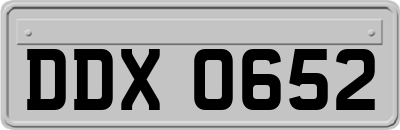 DDX0652
