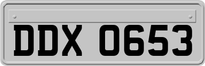 DDX0653