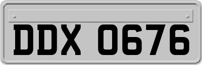 DDX0676