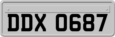 DDX0687