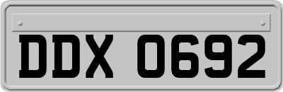 DDX0692