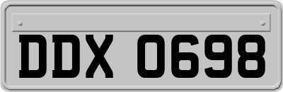 DDX0698
