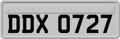 DDX0727