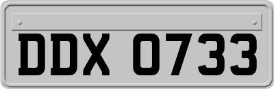 DDX0733