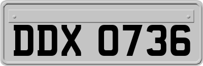 DDX0736