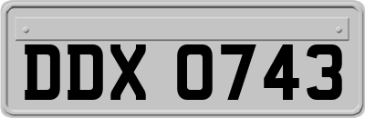 DDX0743