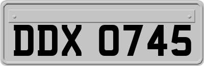 DDX0745