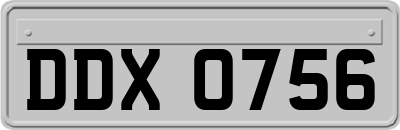 DDX0756