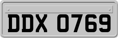 DDX0769