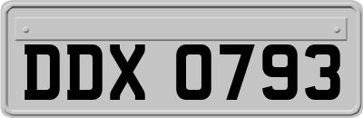 DDX0793