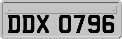 DDX0796