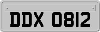 DDX0812