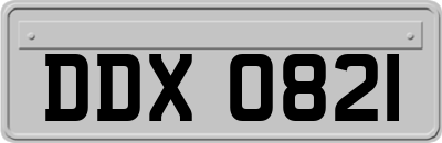 DDX0821