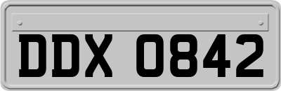 DDX0842