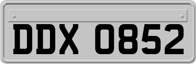 DDX0852