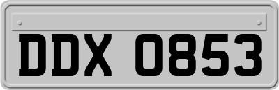 DDX0853