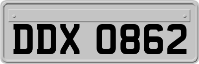 DDX0862