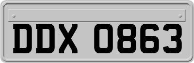 DDX0863