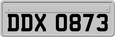 DDX0873