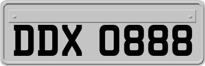 DDX0888