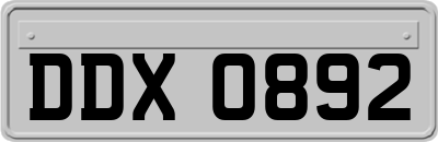DDX0892