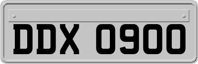 DDX0900