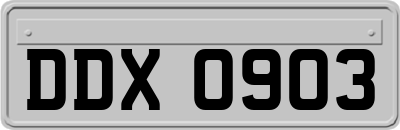 DDX0903