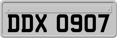 DDX0907