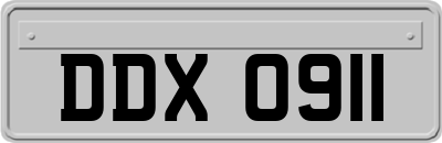 DDX0911