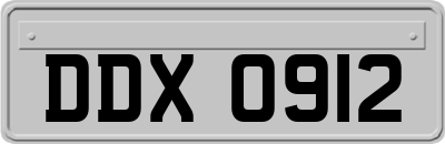 DDX0912