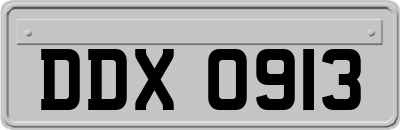 DDX0913