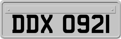 DDX0921