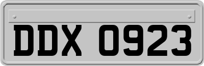 DDX0923