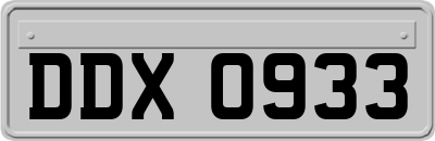 DDX0933