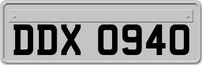 DDX0940