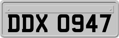 DDX0947