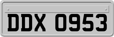 DDX0953