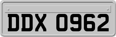DDX0962