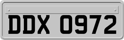 DDX0972