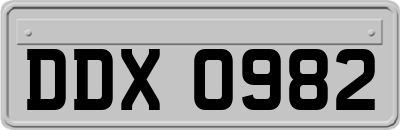 DDX0982