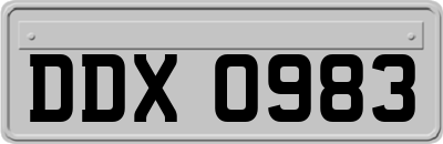DDX0983