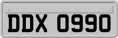 DDX0990