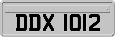 DDX1012