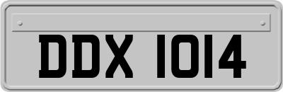 DDX1014
